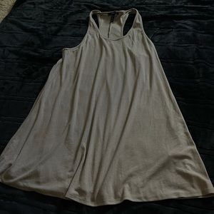 Dress size XL